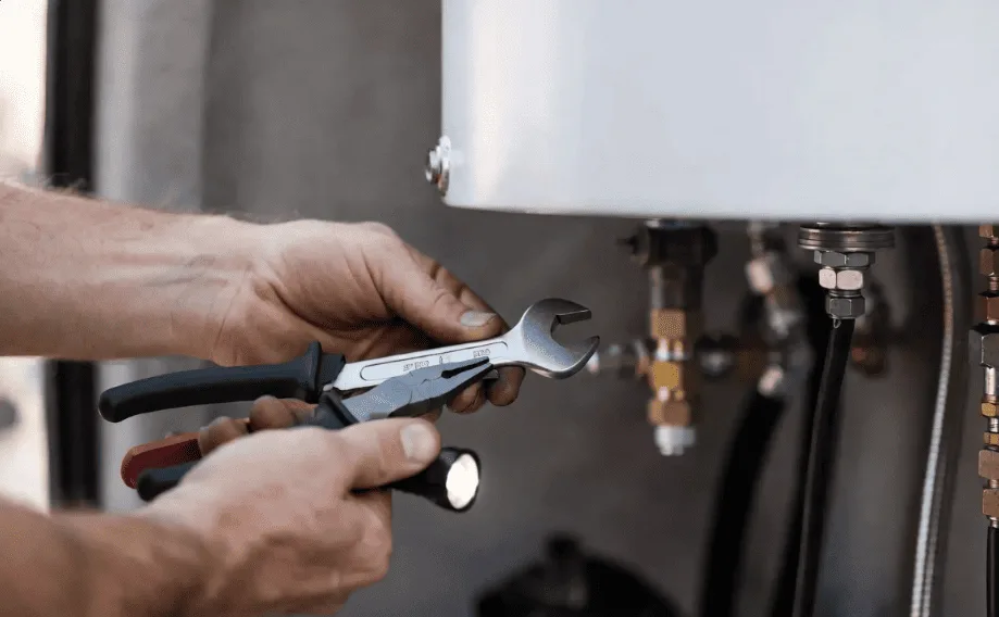 Why choose Water Heater Repair in Dewy Rose, GA
